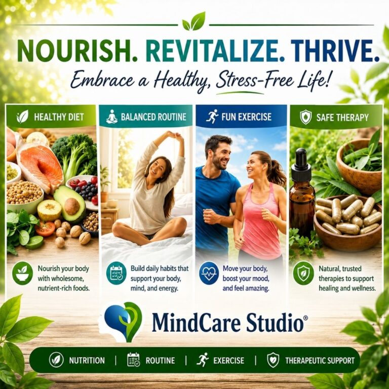 The Foundation of Healing: An Approach towards Healthy Diet